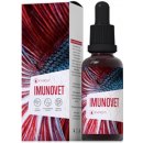 Vitamíny pro psa Energy Imunovet 30 ml