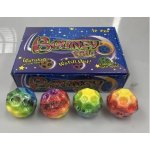 Meteor Wiky Míčekit 6 cm – Zboží Dáma