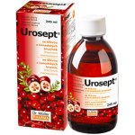 Dr. Müller Urosept sirup 245 ml – Hledejceny.cz