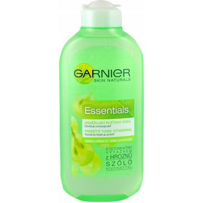 Garnier Essentials osvěžující vitaminizovaný 200 ml – Zbozi.Blesk.cz