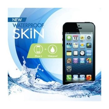 Pouzdro iOttie skin iPhone 5