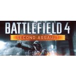 Battlefield 4: Second Assault – Hledejceny.cz