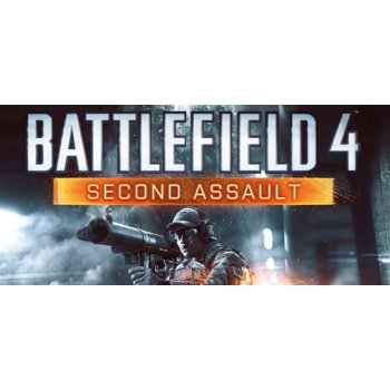 Battlefield 4: Second Assault