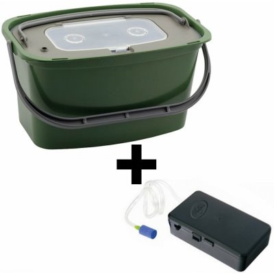 Giants Fishing Řízkovnice 7 l – Sleviste.cz