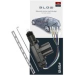 BLOW motor pro centrální zamykání BLOW 1245 5-žílový 4kg – Hledejceny.cz
