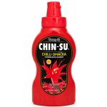 Chin Su Chin-su chilli omáčka 250 g – Sleviste.cz