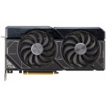 Asus DUAL-RTX4070S-12G 90YV0K83-M0NA00 – Zboží Živě