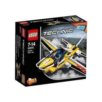 LEGO® Technic 42044 Výstavní akrobatická stíhačka