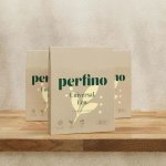 Perfino Prací papírky 6 x 50 praní – Zboží Mobilmania