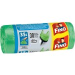 Fino HD Color s uchy 35 L 8 μm 30ks zelený – Zboží Dáma