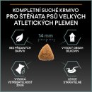 Purina Pro Plan Large Puppy Athletic Sensitive Digestion jehněčí 2 x 12 kg