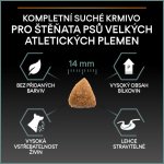 Purina Pro Plan Large Puppy Athletic Sensitive Digestion jehněčí 2 x 12 kg – Hledejceny.cz