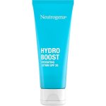 Neutrogena Hydro Boost Face ochranný pleťový krém SPF25 50 ml – Sleviste.cz