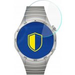 3MK Watch Hybridní sklo pro Huawei Watch GT 4 46mm (3ks), (5903108539418) – Zboží Živě