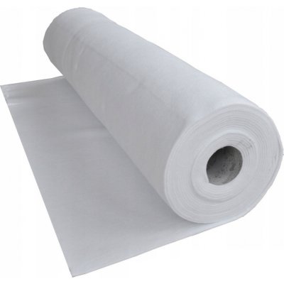 JUTA GEONETEX MB 2 x 50 m 200 g/m² bílá 1m² – Zboží Mobilmania