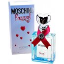 Parfém Moschino Funny! toaletní voda dámská 50 ml