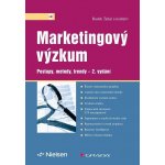 Marketingový výzkum – Hledejceny.cz