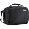 Cestovní tašky a batohy Thule Subterra Weekender Duffel TSWD345 Black 45 l