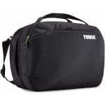 Thule Subterra Weekender Duffel TSWD345 Black 45 l – Zbozi.Blesk.cz