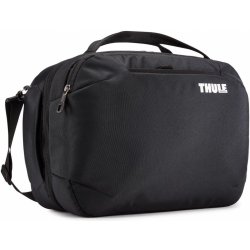 Thule Subterra Weekender Duffel TSWD345 Black 45 l