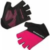 Rukavice na kolo Endura Xtract II Wmn SF cerise-pink-red