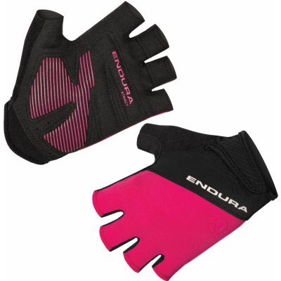 Endura Xtract II Wmn SF cerise-pink-red