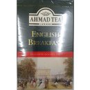 Ahmad tea english breakfast černý čaj 500 g