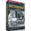 Film Bejvávalo DVD