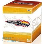 Naruto to Boruta: Shinobi Striker (Collector's Edition) – Hledejceny.cz