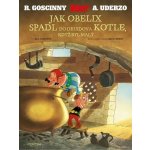 Asterix Jak Obelix spadl do druidova kotle, když byl malý – Sleviste.cz