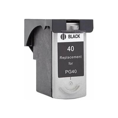 ProFirmu Canon PG-40 - kompatibilní – Hledejceny.cz