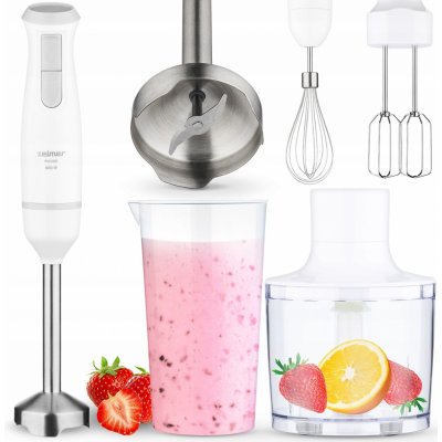 Zelmer ZHB4563S – Zboží Dáma