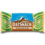 INKOSPOR Energy oatsnack 65 g – Zboží Dáma