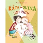 Kája a Oliva Lámou rekordy – Sleviste.cz