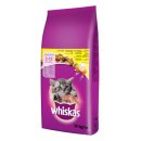 Whiskas Junior kuřecí 14 kg