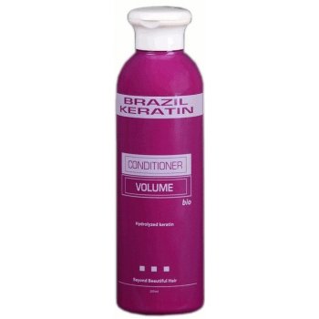 Brazil Keratin Bio Conditioner Volume 500 ml