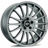 Alu kolo, lité kolo OZ SUPERTURISMO GT 6x14 4x108 ET15 grigio corsa