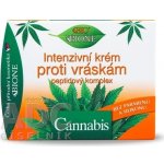 Bione Cosmetics Cannabis intenzivní krém proti vráskám s peptidovým komplexem 51 ml – Zbozi.Blesk.cz