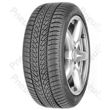 Goodyear Ultragrip Performance 8 245/45 R18 100V Runflat