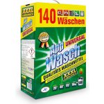 AppWasch Prací prášek Universal ECO 10 kg – Zboží Dáma