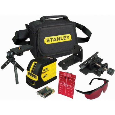 Stanley SCL 1-77-320