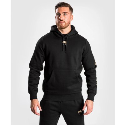 Venum UFC Adrenaline Fight Week Pullover černá – Hledejceny.cz