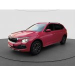 Skoda Kamiq 1.0 TSI 85 kW – Hledejceny.cz