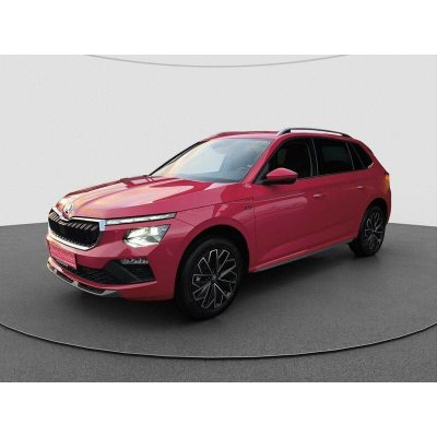 Skoda Kamiq 1.0 TSI 85 kW – Hledejceny.cz