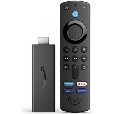 Dálkový ovladač Amazon Fire TV Stick 4K 2021