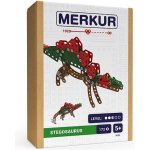 Merkur DINO Stegosaurus – Hledejceny.cz
