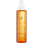 Vichy Capital Soleil Fluid spray SPF50+ 200 ml – Zboží Dáma