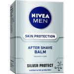 Nivea for Men Silver Protect balzám po holení 100 ml – Zboží Dáma