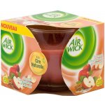 Air Wick Essential Oils Infusion Sugar Apple & Warm Cinnamon 105 g – Zboží Mobilmania