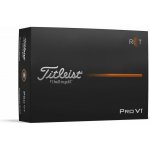 Titleist Pro V1 RCT – Zboží Mobilmania